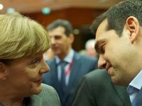 Yunanistan'ın tazminat talebi