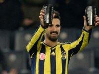 İtalyanlar, THY ile Alper'e talip