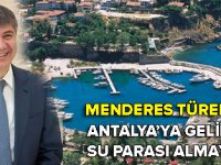 Türelden turizmcilere cazip teklif