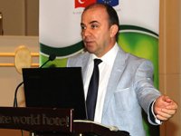 İstanbul Turizm Müdürü Apaydın