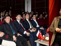 Çanakkale ruhu Diyarbakırda
