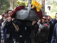 Turizmci Tuna Hetman uğurlandı