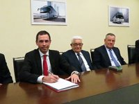 Pamukkale'de MAN ve NEOPLAN