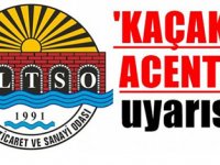 ALTSOdan TÜRSABa uyarı