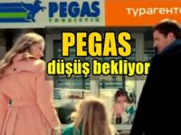Pegas turizmde düşüş bekliyor
