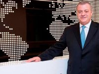 Lojistikte yabancı ilgisi artıyor