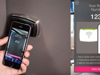 W İstanbulda mobil anahtar