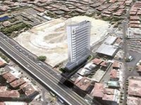 Galatasarayın oteli takıldı