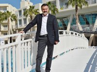 Bodrum La Blanche'a yeni müdür