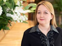 Neyran Tan Mövenpick Haliç'te