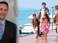 Prontotourdan çocuklara hediye
