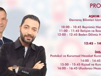 10 Karaköy'de Iletişim ve zerafet