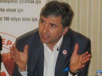 Çakmak: Bodrum'a yardım edilmeli