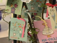 Hıdırellez Şenliği Akmerkezde