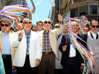 İstanbul Shopping Festte hazır