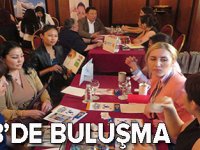 Türk ve Kazak sağlık turizmi buluştu