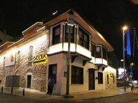 Ortaköy'de Hüsrev Kethuda Hamamı