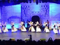 Bursa Festivali başlıyor
