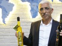 Marmarabirlik AB kotasını deliyor