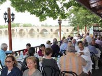 Amerikalılar Saray Mutfağında