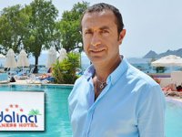 Yelken Mandalinci sezonu açtı