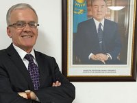 Can Conker fahri turizm elçisi