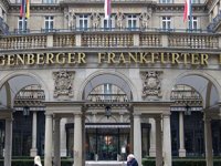 Alman turizm devi Yenibosnalı