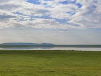 Kuyucuk Gölü turizm merkezi