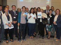 Fransa turizmi İstanbul'da tanıtıldı