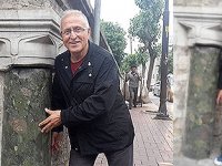 İstanbul'un ortası unutuldu