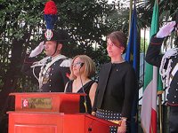 İtalya'nin 69'cu yılı kutlandı