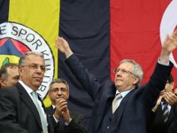 Aziz Yıldırım yeniden başkan