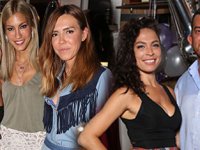 Any İstanbul, 1 yaşında