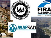 Malatyanın tanıtımı için fotokamp