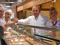 Çukurambar'da lezzet şöleni