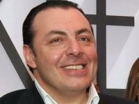 Cenk Alptekin Prontotour'da