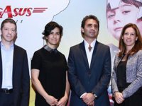 Pegasus'tan yeni uçuş güvenliği