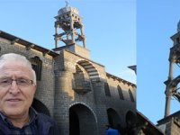 Surp Giragos'a Cosa Nostra
