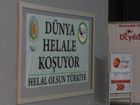 Türkiye "helal turizm"in cenneti
