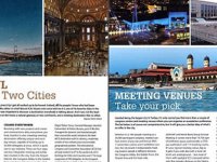 İstanbul Avrupa medyasında