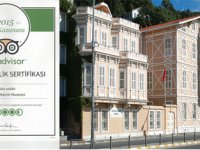 Sadberk Hanım Müzesine ödül