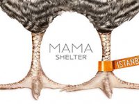Mama Shelter Oteli İstiklalde