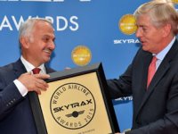 THY, 5.kez Avrupa'nın en iyisi
