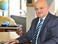 Hamdi Topçu danışmanlığa başladı