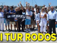 Muhteşem Rodos Adası-2