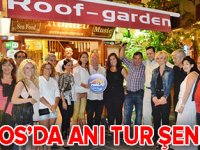 Anı Turla Rodosta Lindos-3