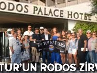 AnıTur Rodos ünlüler otelinde-4