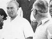 Atatürkün yarışı 79 yaşında