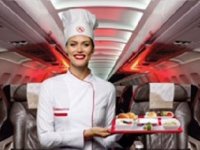 Atlasglobal Paris'ten uçtu