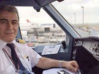 THY pilotu: UFO'lara inanıyorum